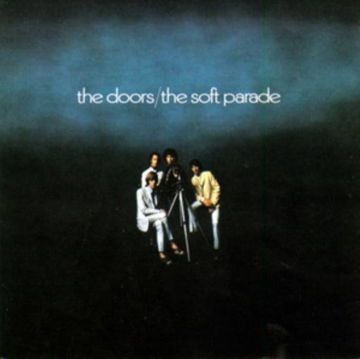 The Soft Parade by The Doors Vinyl/12" Album - Guitar Warehouse