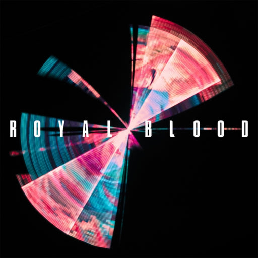 Typhoons by Royal Blood Vinyl / 12" Album - Guitar Warehouse