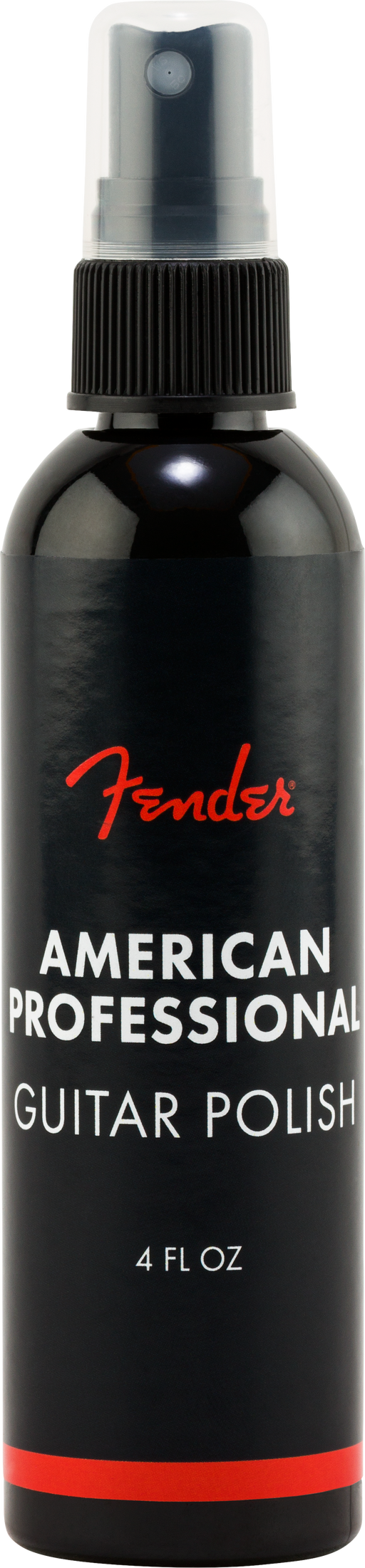 Fender American Professional Guitar Polish 4oz Spray - Guitar Warehouse