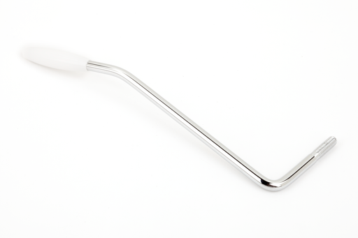 Fender® Tremolo Arm, Standard Series Strat®, Chrome - Guitar Warehouse