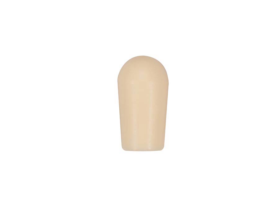 LP/SG-Style Switch Tip for Electric Guitar - Ivory
