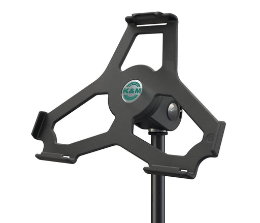K&M iPad Air Stand Holder - Guitar Warehouse