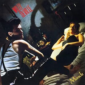 Miracle by Willy DeVille Vinyl / 12" Album - Guitar Warehouse