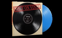 Only On Vinyl by Seasick Steve Coloured Vinyl / 12" Album - Guitar Warehouse