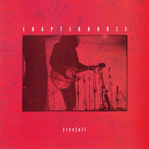 Freefall by Chapterhouse Vinyl / 12" Album Coloured - Guitar Warehouse