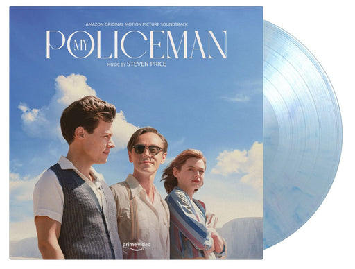 My Policeman - Orignal Sountrack Coloured Vinyl / 12" Album - Guitar Warehouse