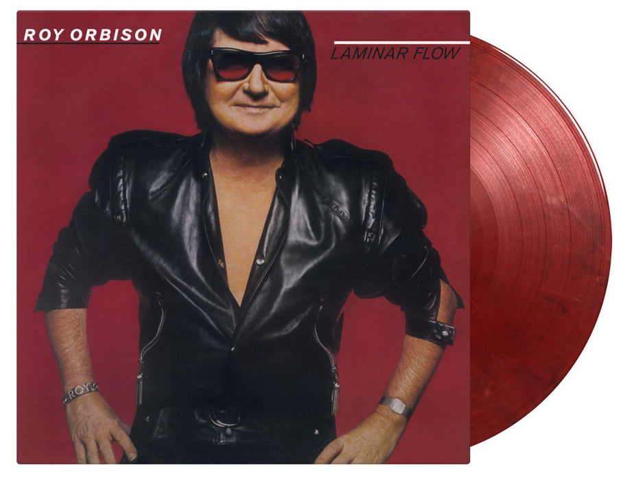 Laminar Flow by Roy Orbison Coloured Vinyl / 12" Album - Guitar Warehouse