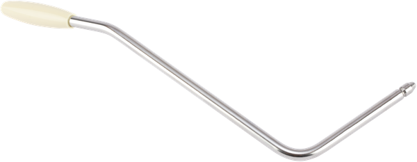 Fender® American Professional Trem Arm w/Aged White Tip