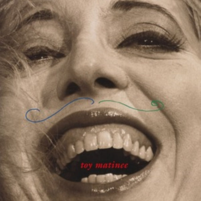 Toy Matinee by Toy Matinee Vinyl / 12" Album - Guitar Warehouse