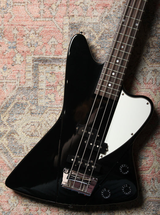 Pre-Owned Fret King E Spirit 4 Bass - Guitar Warehouse