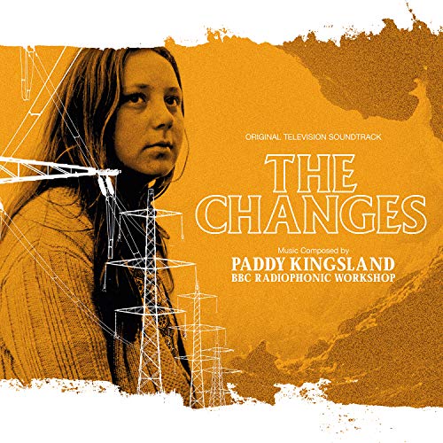 The Changes - Orignal Soundtrack Vinyl / 12" Album - Guitar Warehouse