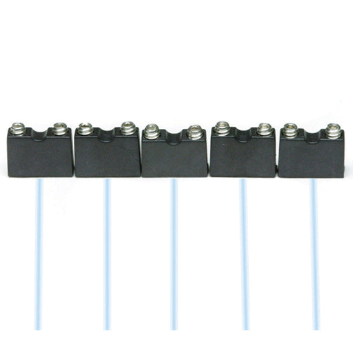 GraphTech Ghost Saddles for Bass