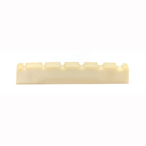 GraphTech Tusq ~ Man-Made Ivory Bass Nuts