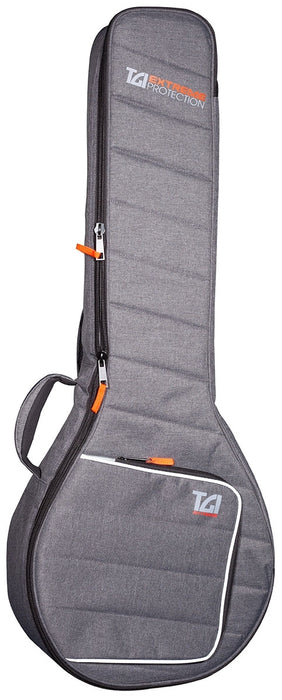 TGI GIGBAG 5 STRING BANJO EXTREME SERIES - Guitar Warehouse