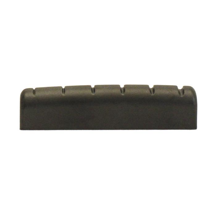 GraphTech Black TUSQ XL Slotted Gibson® Style Nut