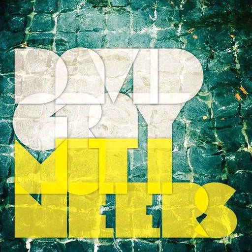 Mutineers by David Gray Vinyl / 12" Album - Guitar Warehouse