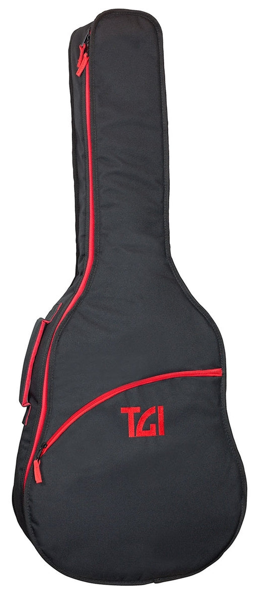 TGI Transit Soft Bag - Classical Guitar 4/4 - Guitar Warehouse