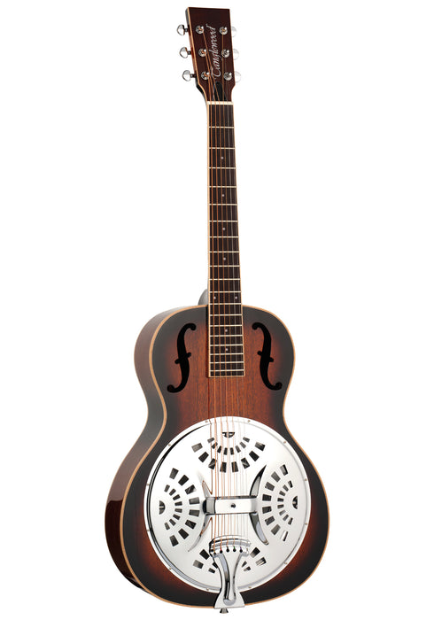 Tanglewood Union Series TUR8 Resonator