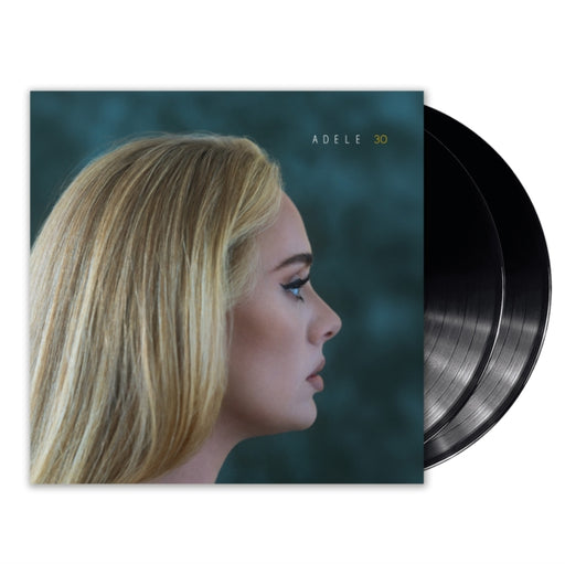 30 by Adele Vinyl / 12" Album - Guitar Warehouse