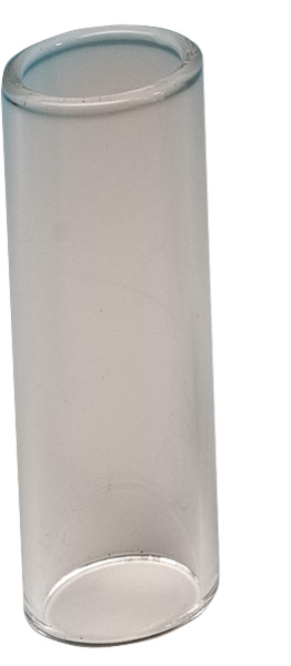 Fender Glass Slide 1 Standard Small - Guitar Warehouse
