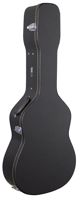 TGI CASE WOOD ACOUSTIC 12 STRING GUITAR - Guitar Warehouse