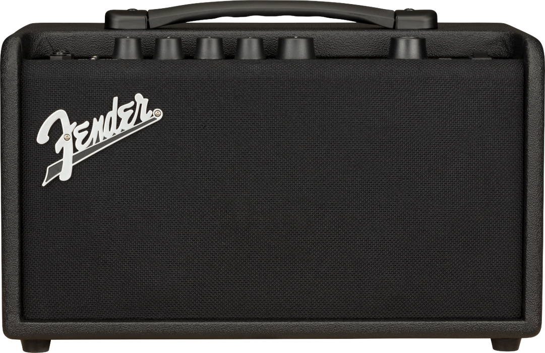 Fender Mustang™ LT40S Electric Guitar Combo / Desktop Amp - Guitar Warehouse