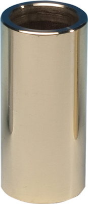 Fender Brass Slide 2 - Large - Guitar Warehouse