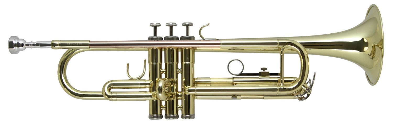 ARTEMIS C02 TRUMPET OUTFIT - Guitar Warehouse