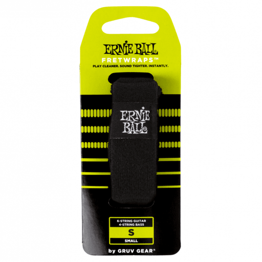 Ernie Ball FretWraps - Small (6 String Guitar) - Guitar Warehouse