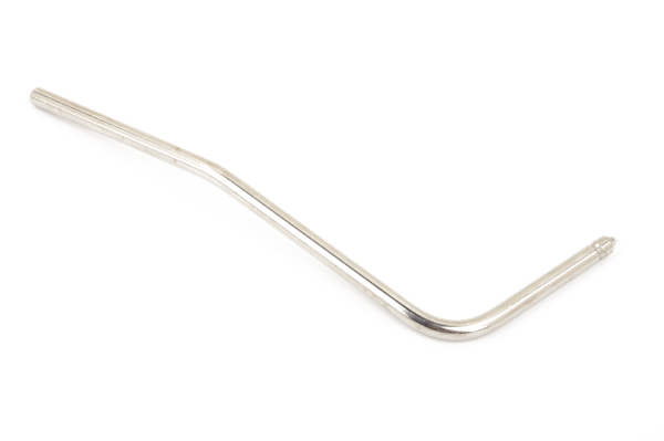 Fender® Elite/Deluxe Stratocaster® Snap-In Tremolo Arm, Chrome