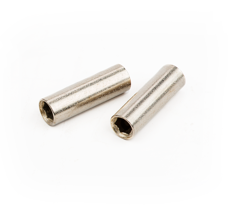 Fender® Truss Rod Nut, 3/16" Hex (Allen) (Pack of 2)