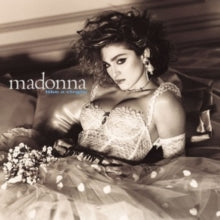 Like a Virgin by Madonna Vinyl / 12" Album - Guitar Warehouse