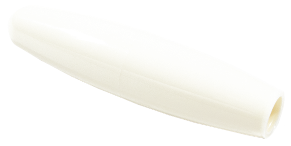 Fender® Pure Vintage Stratocaster® Tremolo Arm Tip, Pure Vintage White