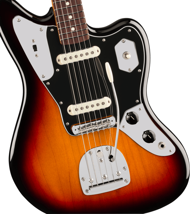 Fender American Professional Classic Jaguar®
