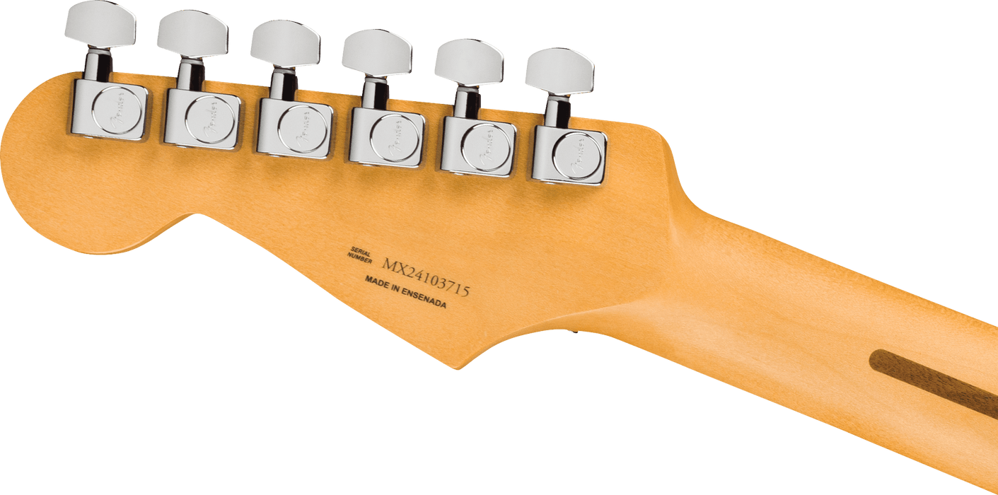 Fender Player II Modified Stratocaster® HSS Floyd Rose®, Rosewood Fingerboard, Olympic Pearl