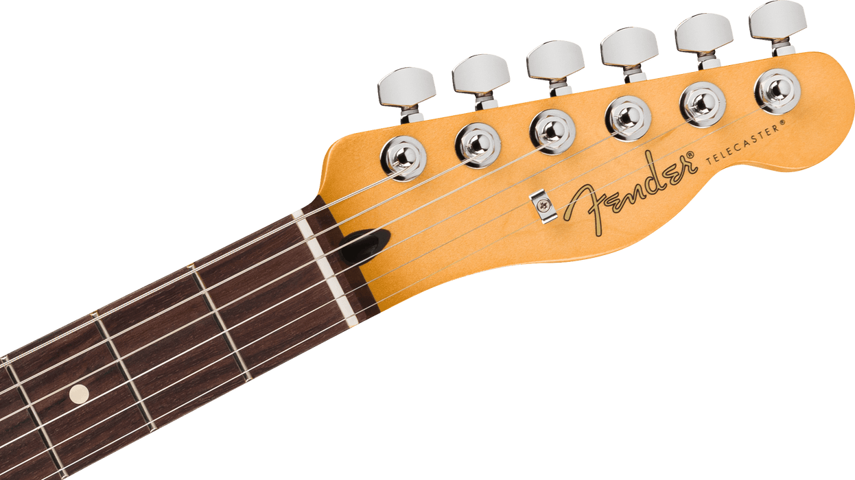 Fender Player II Modified Telecaster® SH, Rosewood Fingerboard, 3 Tone Sunburst w/Gig Bag