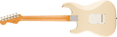 Fender Vintera® II '60s Stratocaster®, Rosewood Fingerboard RW, Olympic White - Guitar Warehouse