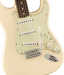 Fender Vintera® II '60s Stratocaster®, Rosewood Fingerboard RW, Olympic White - Guitar Warehouse