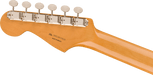 Fender Vintera® II '60s Stratocaster®, Rosewood Fingerboard RW, Olympic White - Guitar Warehouse