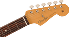 Fender Vintera® II '60s Stratocaster®, Rosewood Fingerboard RW, Olympic White - Guitar Warehouse