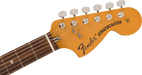 Fender Vintera® II '70s Stratocaster®, Rosewood Fingerboard, Surf Green - Guitar Warehouse