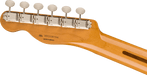 Fender Vintera® II '50s Nocaster®, Maple Fingerboard, Blackguard Blonde - Guitar Warehouse