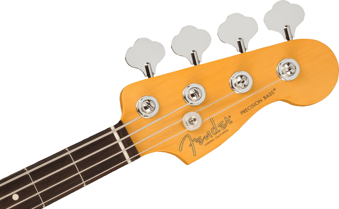 Fender American Professional II Precision Bass® Rosewood Fingerboard, Dark Night