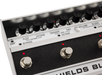 Fender Shields Blender Fuzz Octave Pedal - Guitar Warehouse