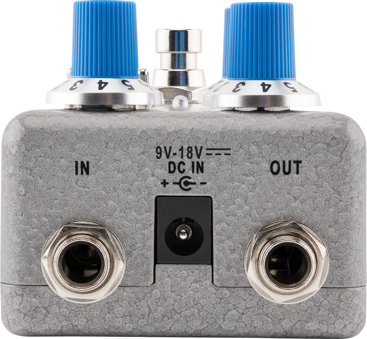 Fender Hammertone™ Breakup Overdrive Drive