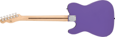 Fender Squier Sonic™ Esquire® H, Laurel Fingerboard, Black Pickguard, Ultraviolet - Guitar Warehouse
