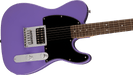 Fender Squier Sonic™ Esquire® H, Laurel Fingerboard, Black Pickguard, Ultraviolet - Guitar Warehouse