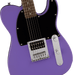 Fender Squier Sonic™ Esquire® H, Laurel Fingerboard, Black Pickguard, Ultraviolet - Guitar Warehouse