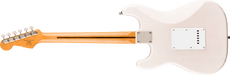 Fender Squier Classic Vibe '50s Stratocaster®, Maple Fingerboard, White Blonde *Setup Price - Guitar Warehouse
