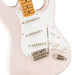 Fender Squier Classic Vibe '50s Stratocaster®, Maple Fingerboard, White Blonde *Setup Price - Guitar Warehouse